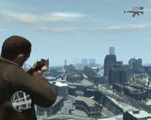 No Ammo Cap GTA 4